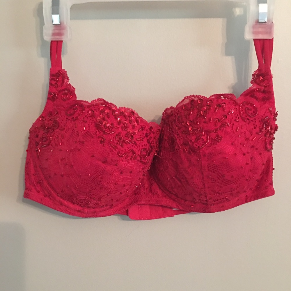 Victoria’s Secret Sequence Bra